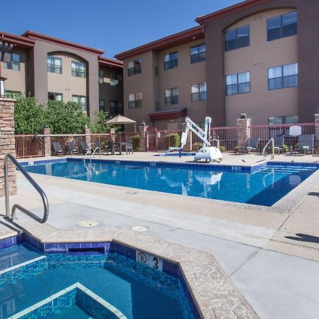 Residence Inn Prescott Esterno foto