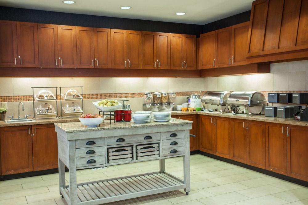 Residence Inn Prescott Esterno foto
