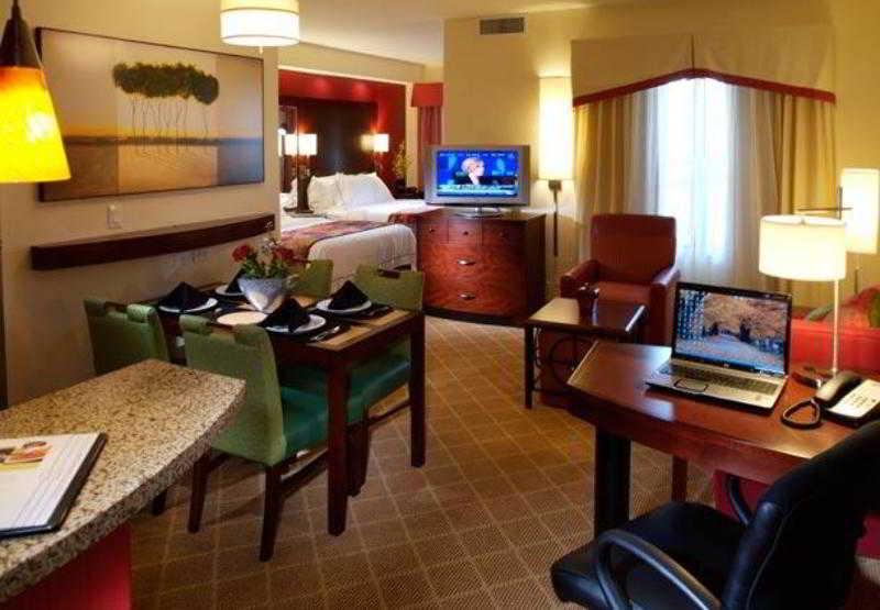 Residence Inn Prescott Esterno foto