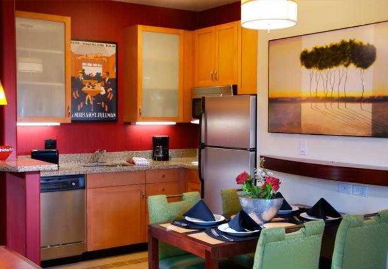 Residence Inn Prescott Esterno foto