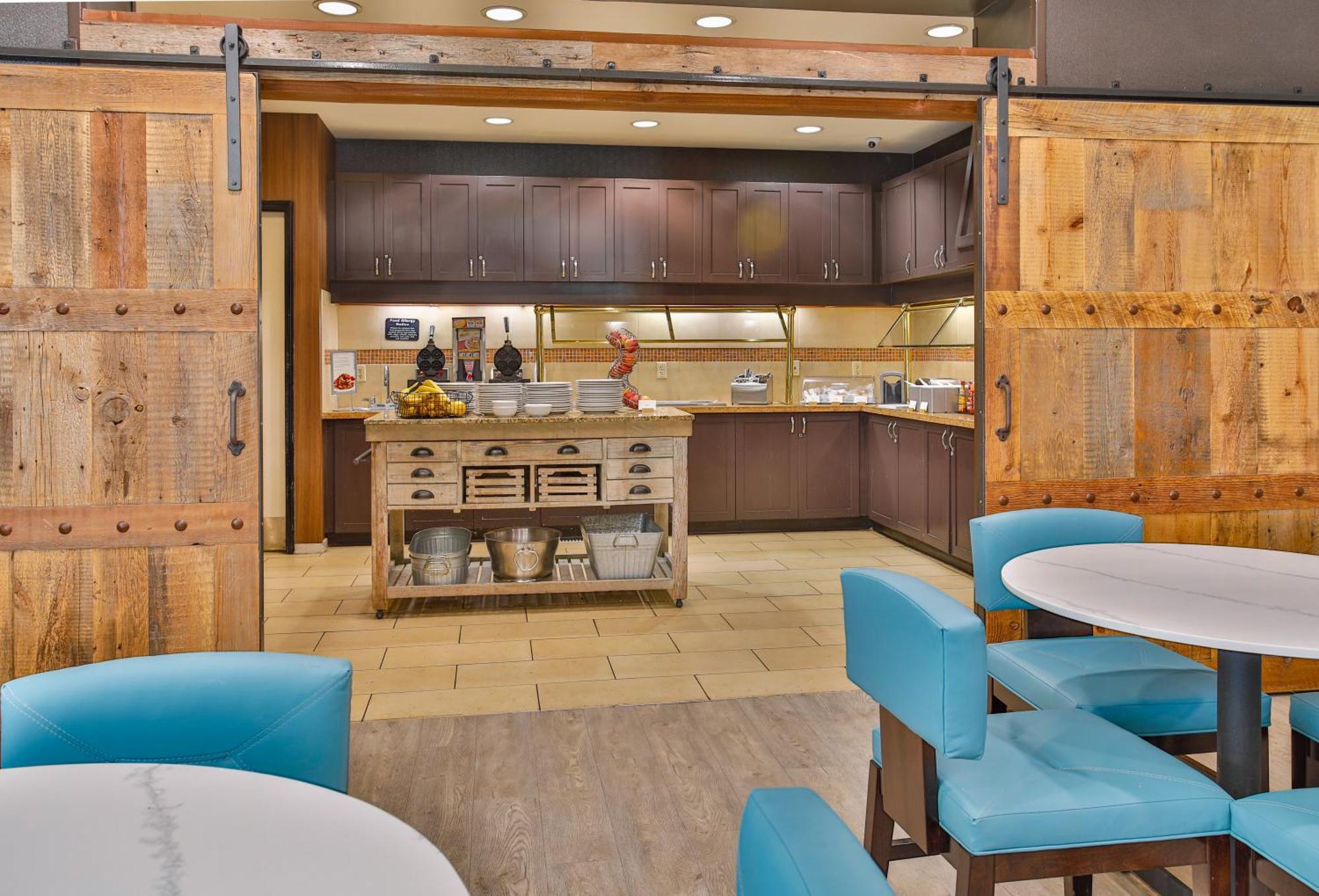 Residence Inn Prescott Esterno foto