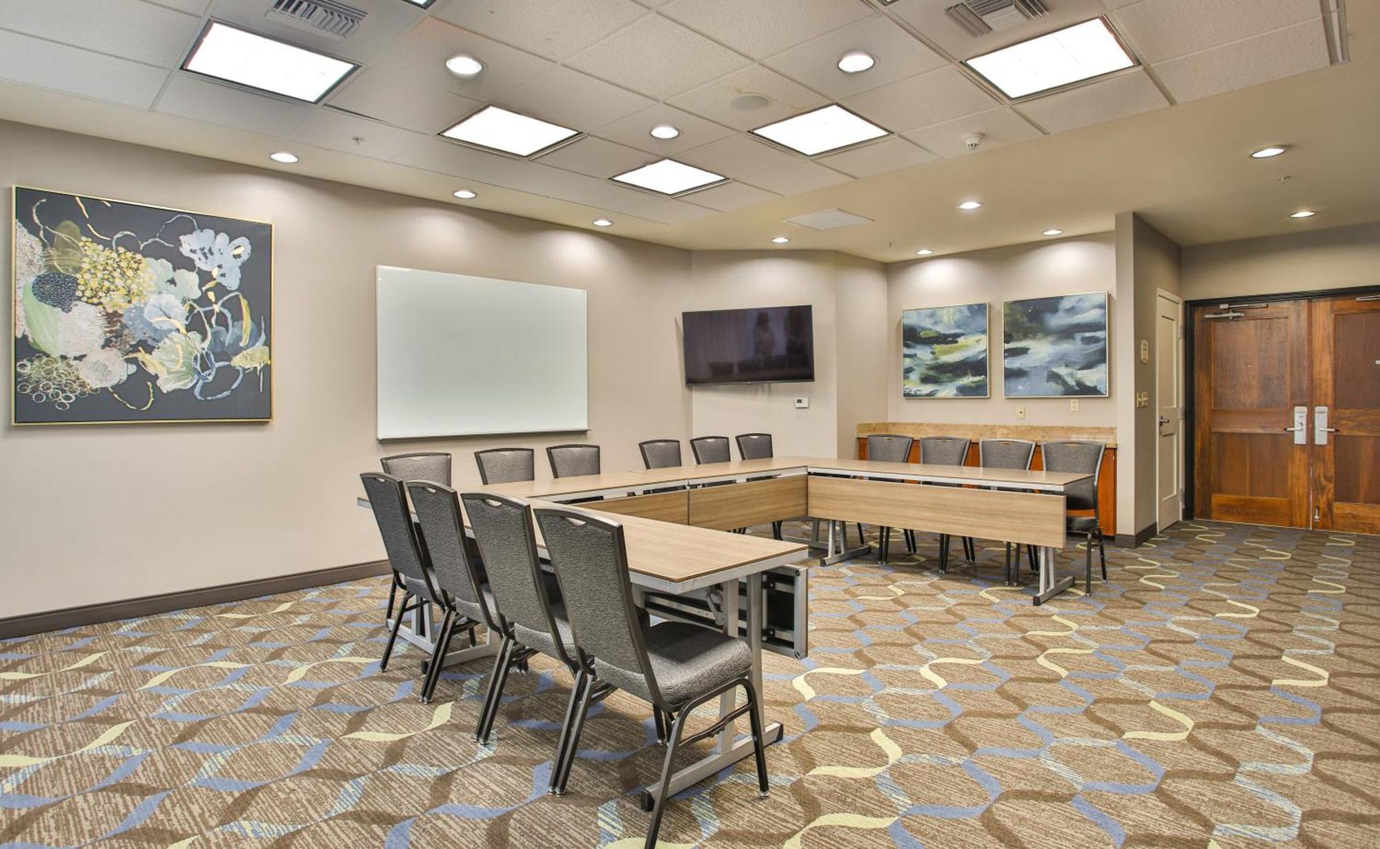 Residence Inn Prescott Esterno foto