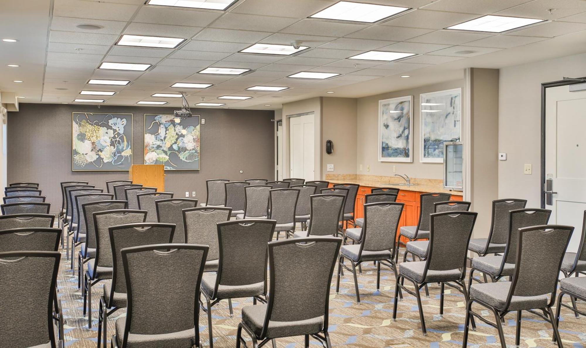 Residence Inn Prescott Esterno foto