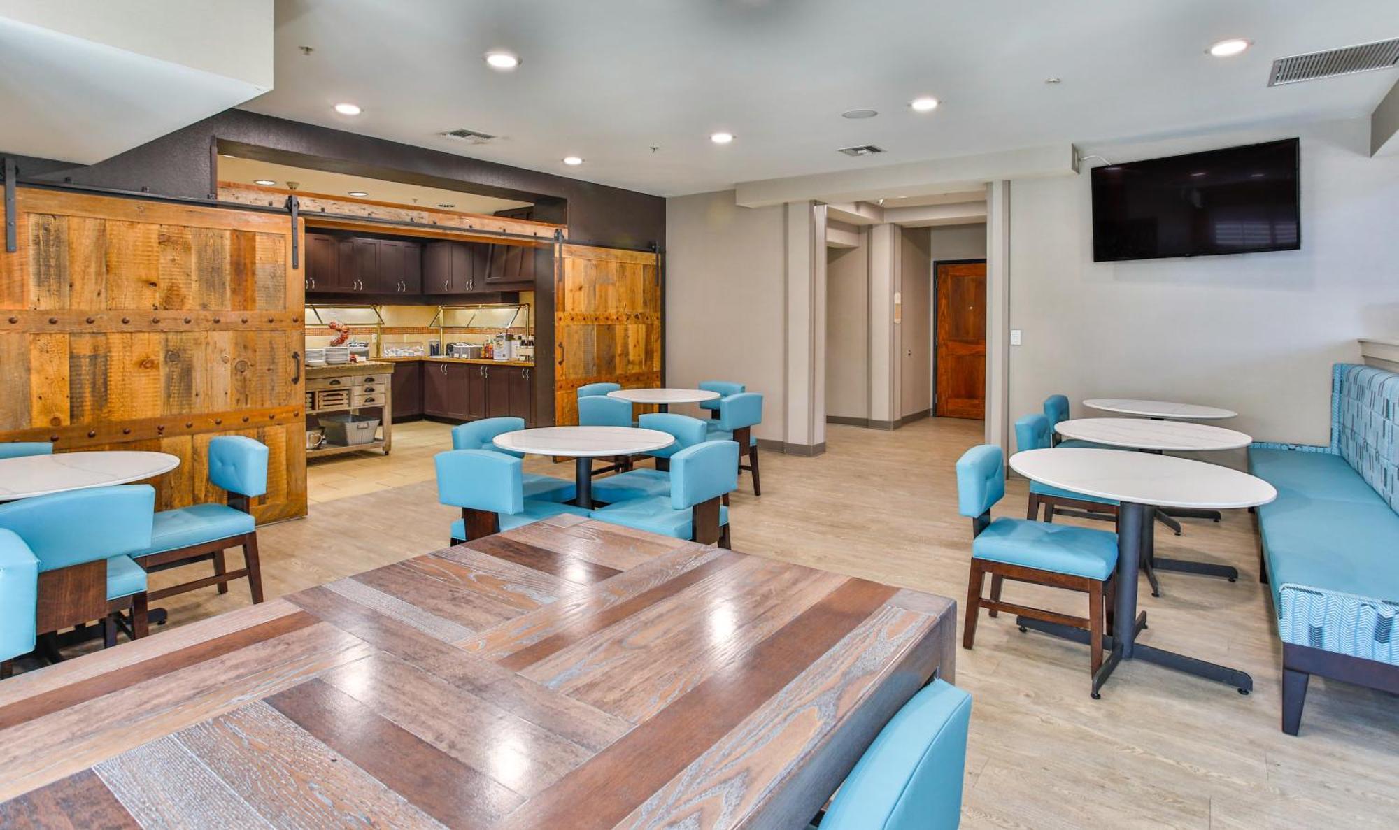 Residence Inn Prescott Esterno foto