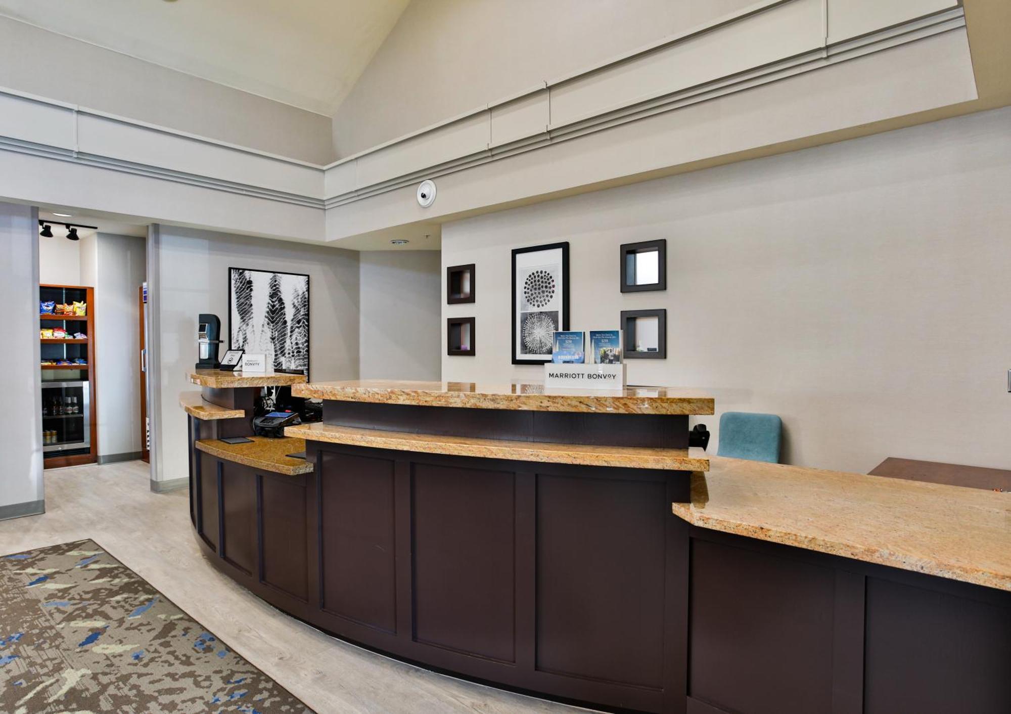 Residence Inn Prescott Esterno foto