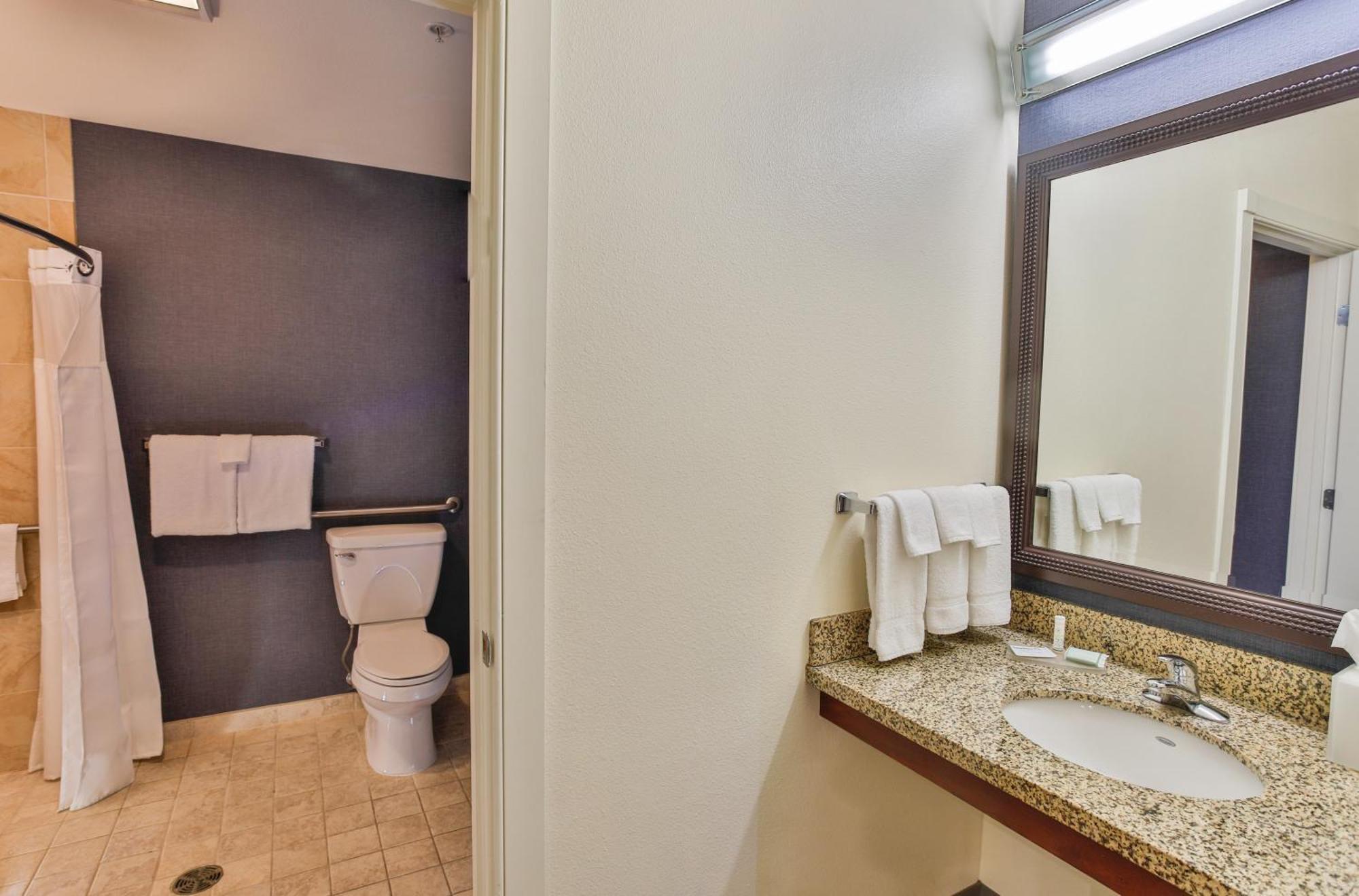 Residence Inn Prescott Esterno foto