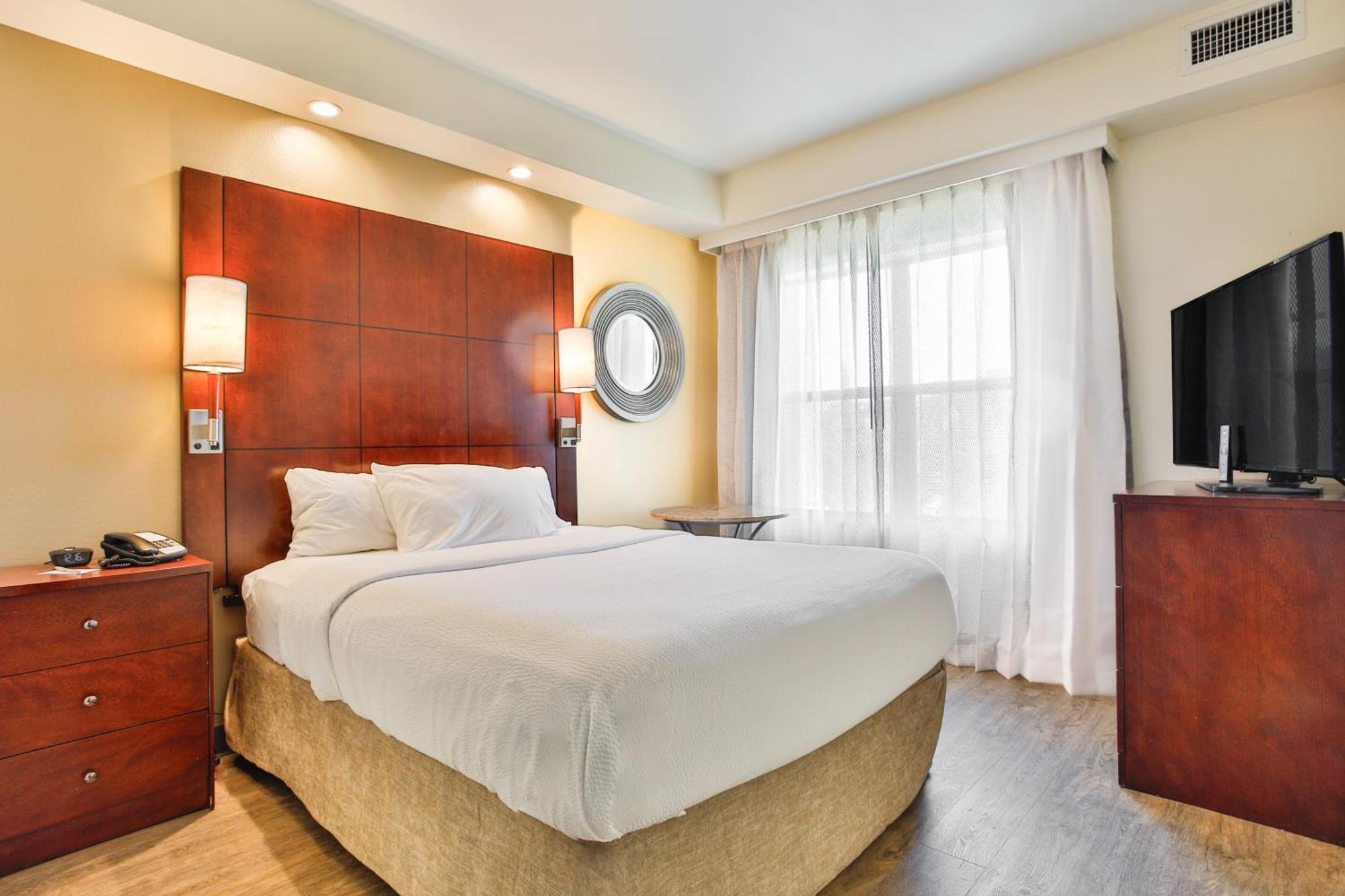 Residence Inn Prescott Esterno foto