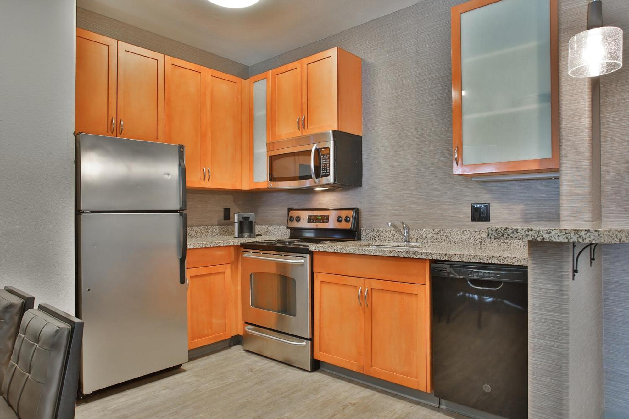 Residence Inn Prescott Esterno foto