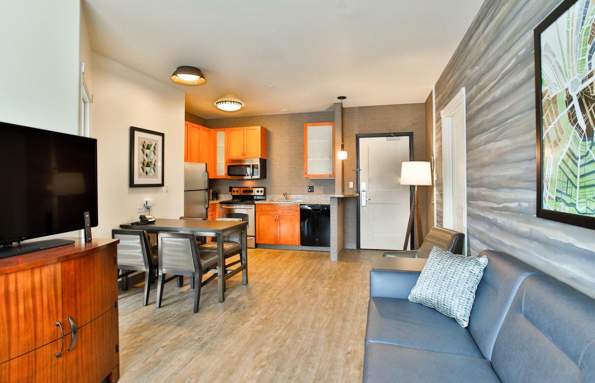 Residence Inn Prescott Esterno foto