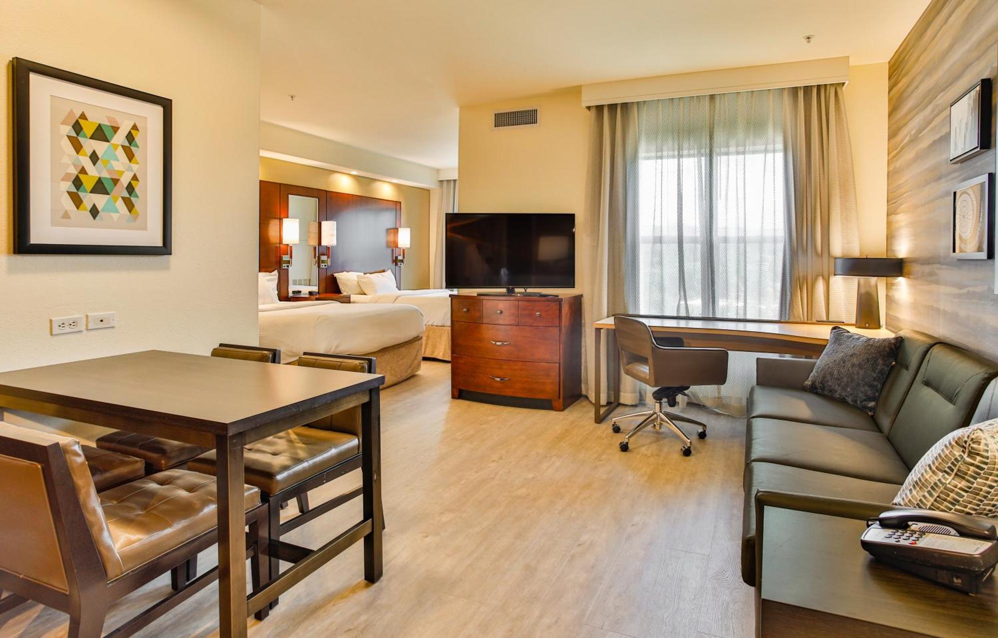 Residence Inn Prescott Esterno foto