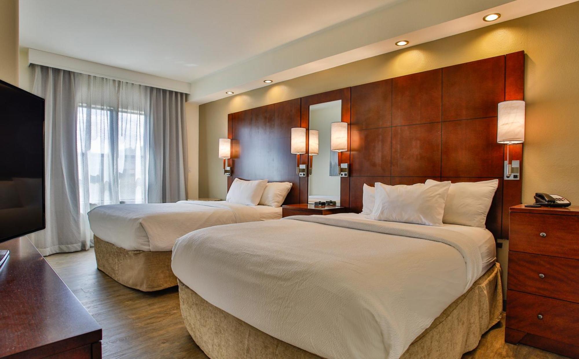 Residence Inn Prescott Esterno foto