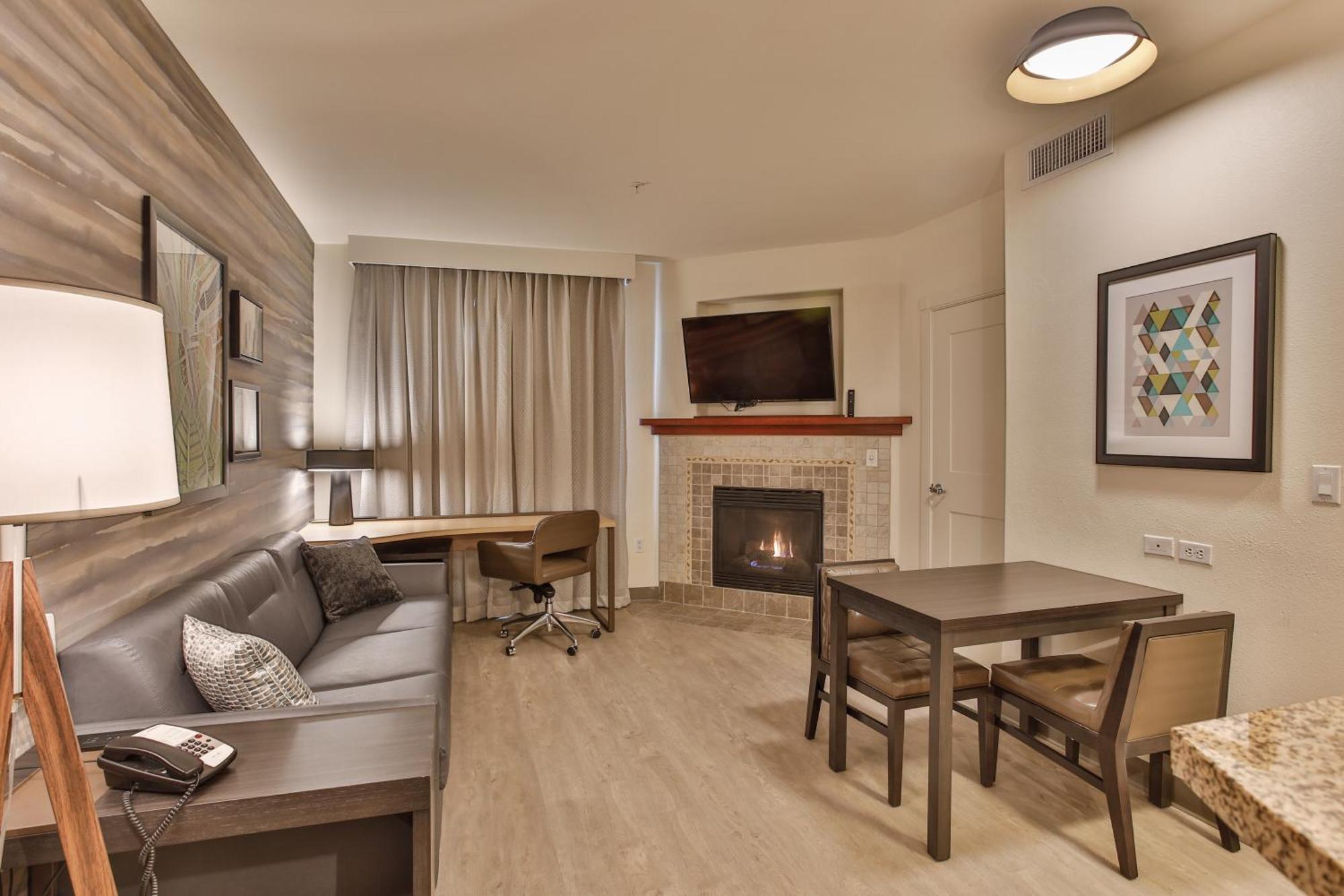 Residence Inn Prescott Esterno foto