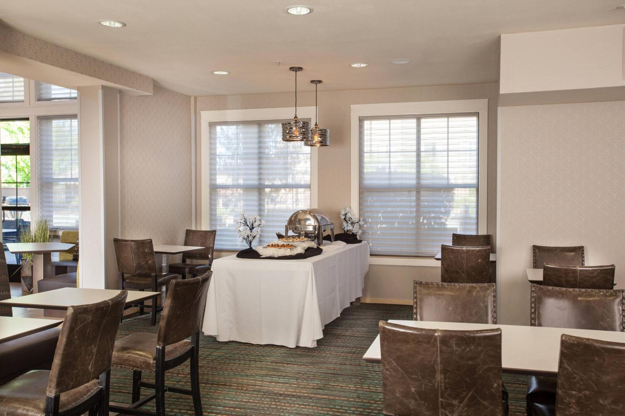 Residence Inn Prescott Esterno foto