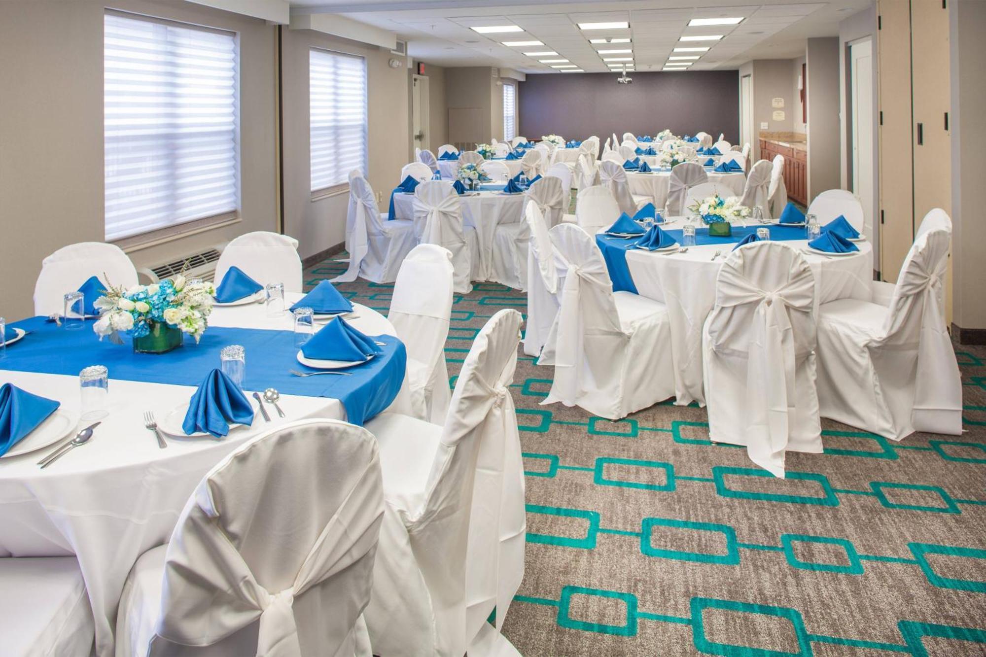 Residence Inn Prescott Esterno foto