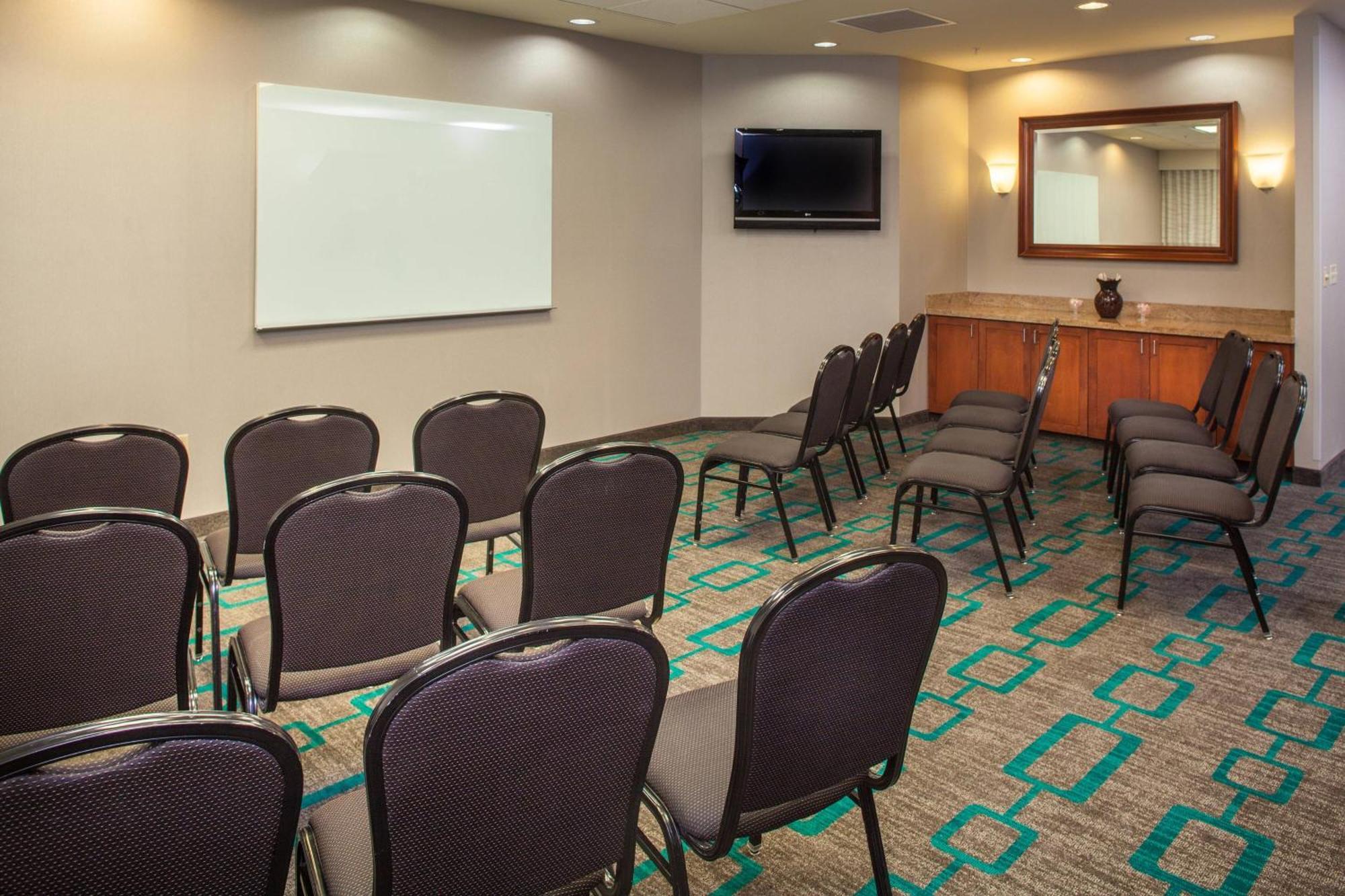 Residence Inn Prescott Esterno foto