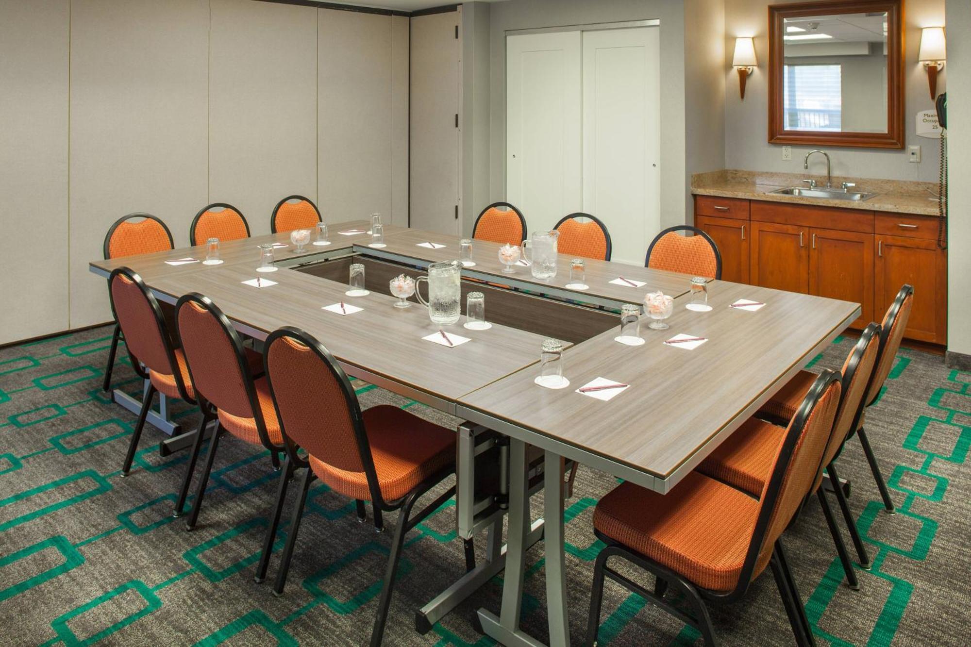 Residence Inn Prescott Esterno foto