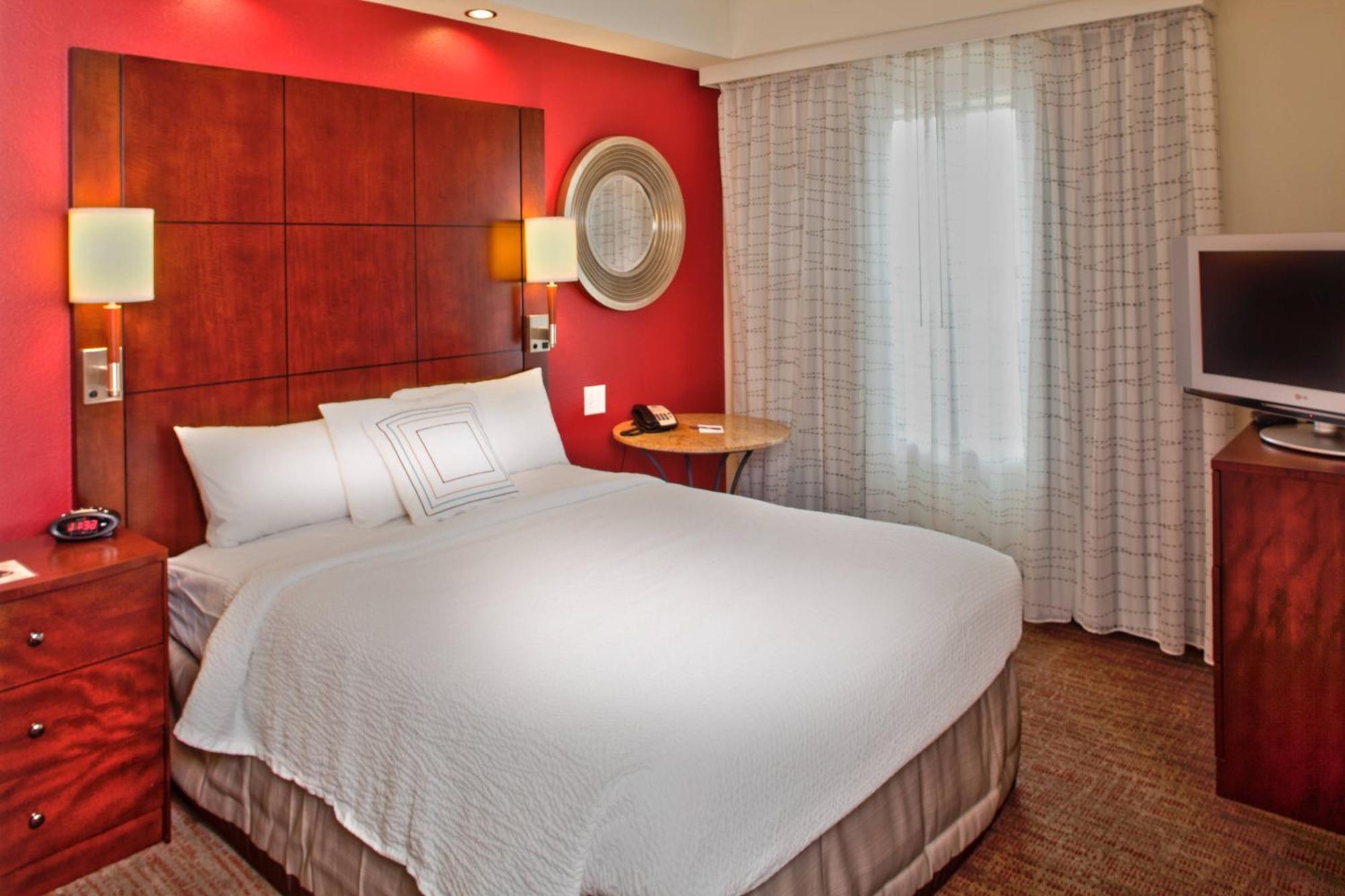 Residence Inn Prescott Esterno foto