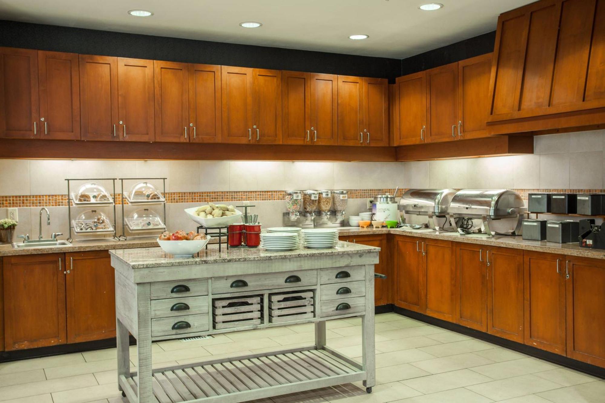 Residence Inn Prescott Esterno foto