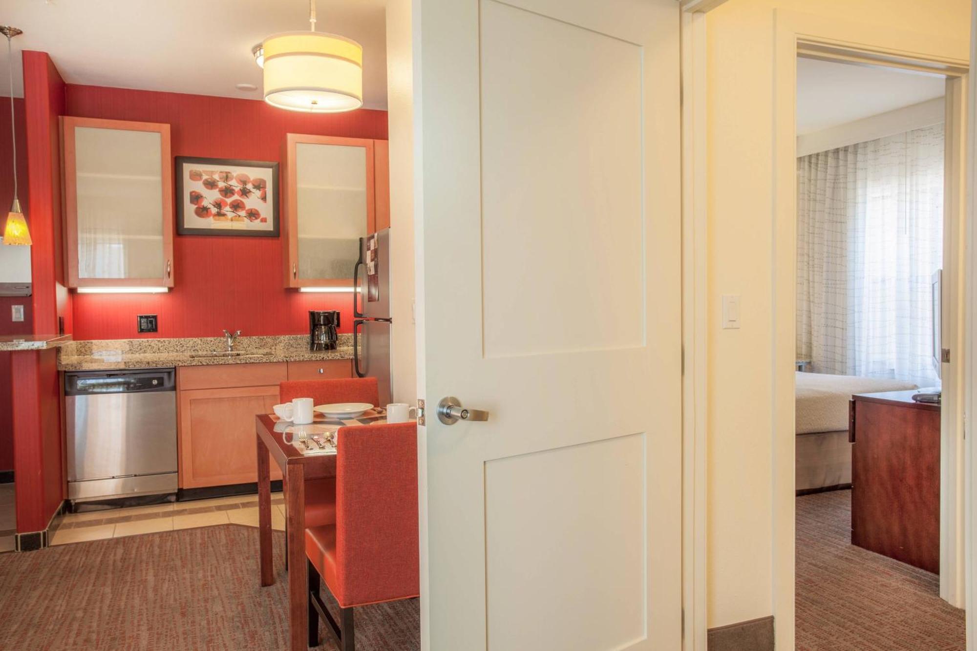 Residence Inn Prescott Esterno foto
