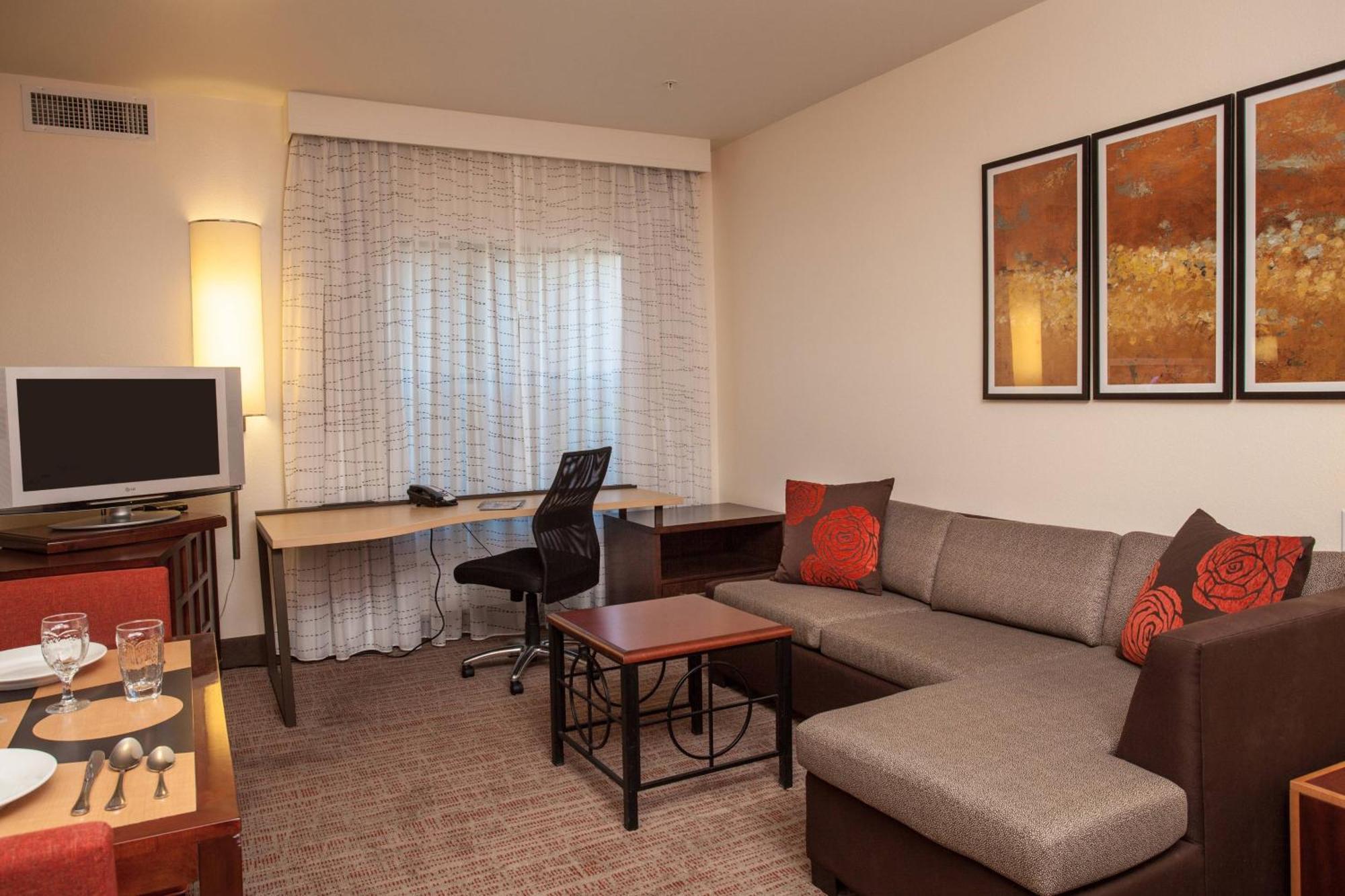 Residence Inn Prescott Esterno foto
