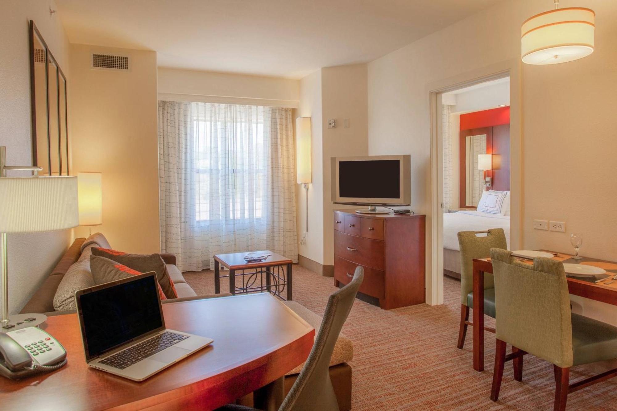 Residence Inn Prescott Esterno foto