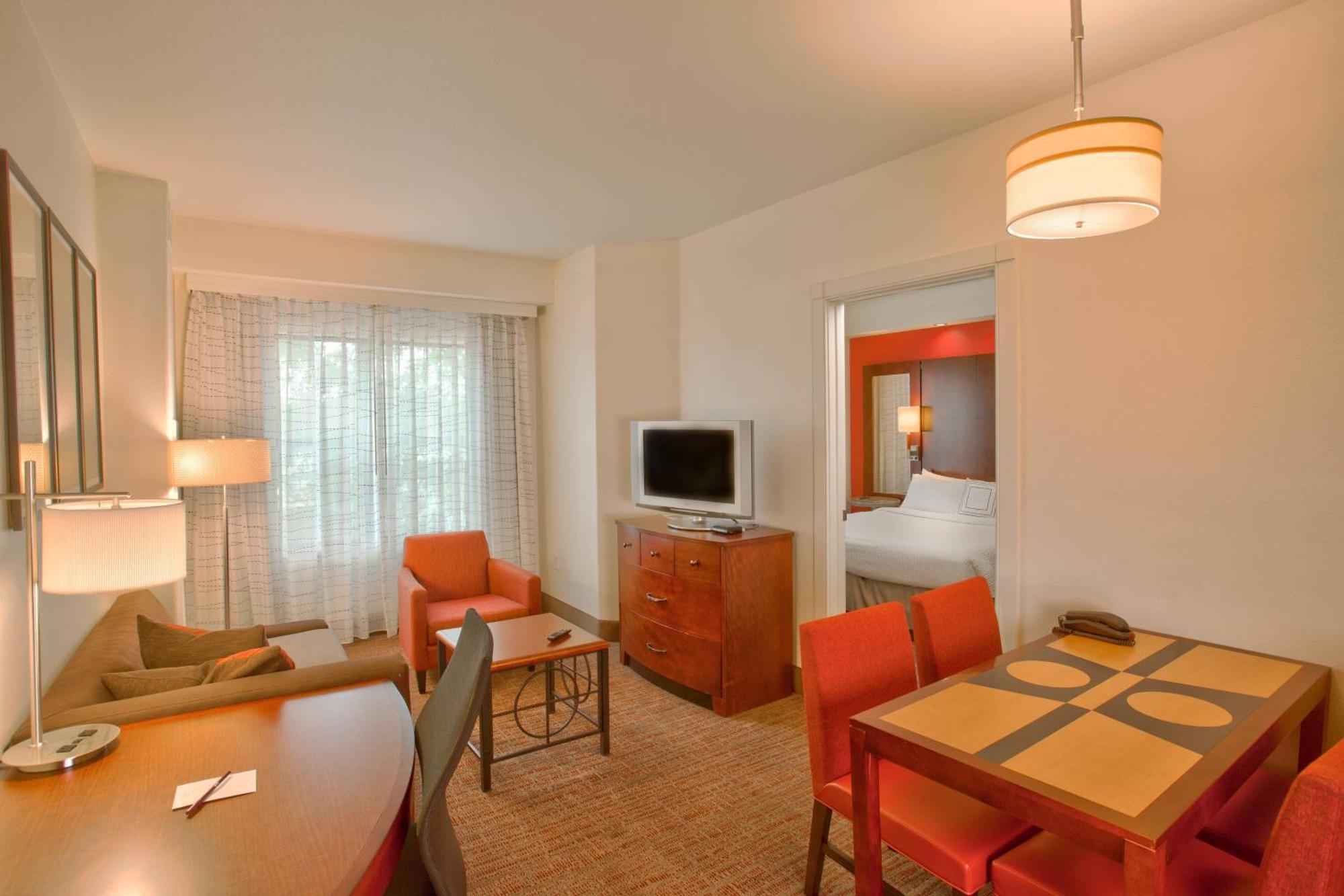 Residence Inn Prescott Esterno foto