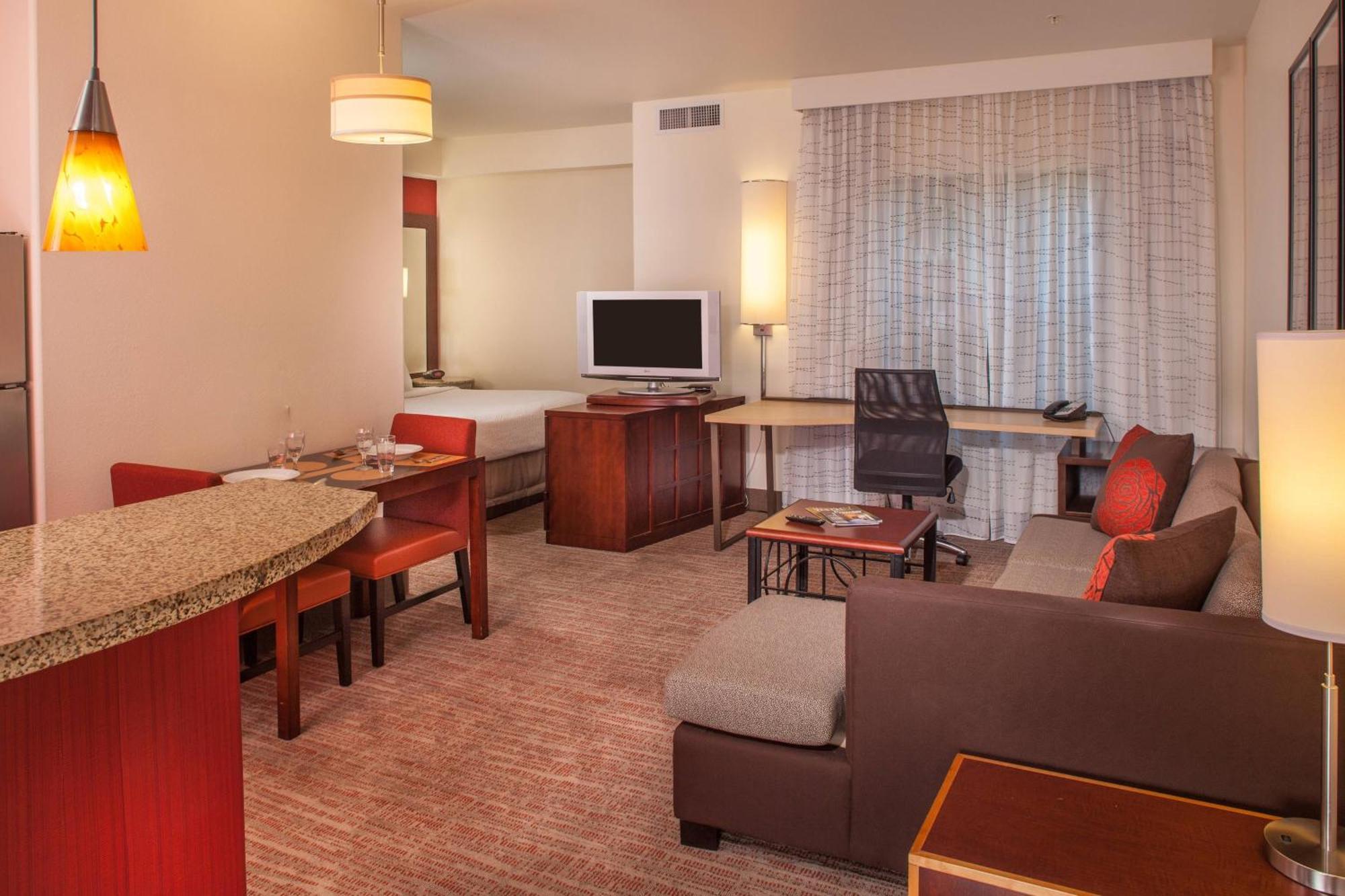 Residence Inn Prescott Esterno foto