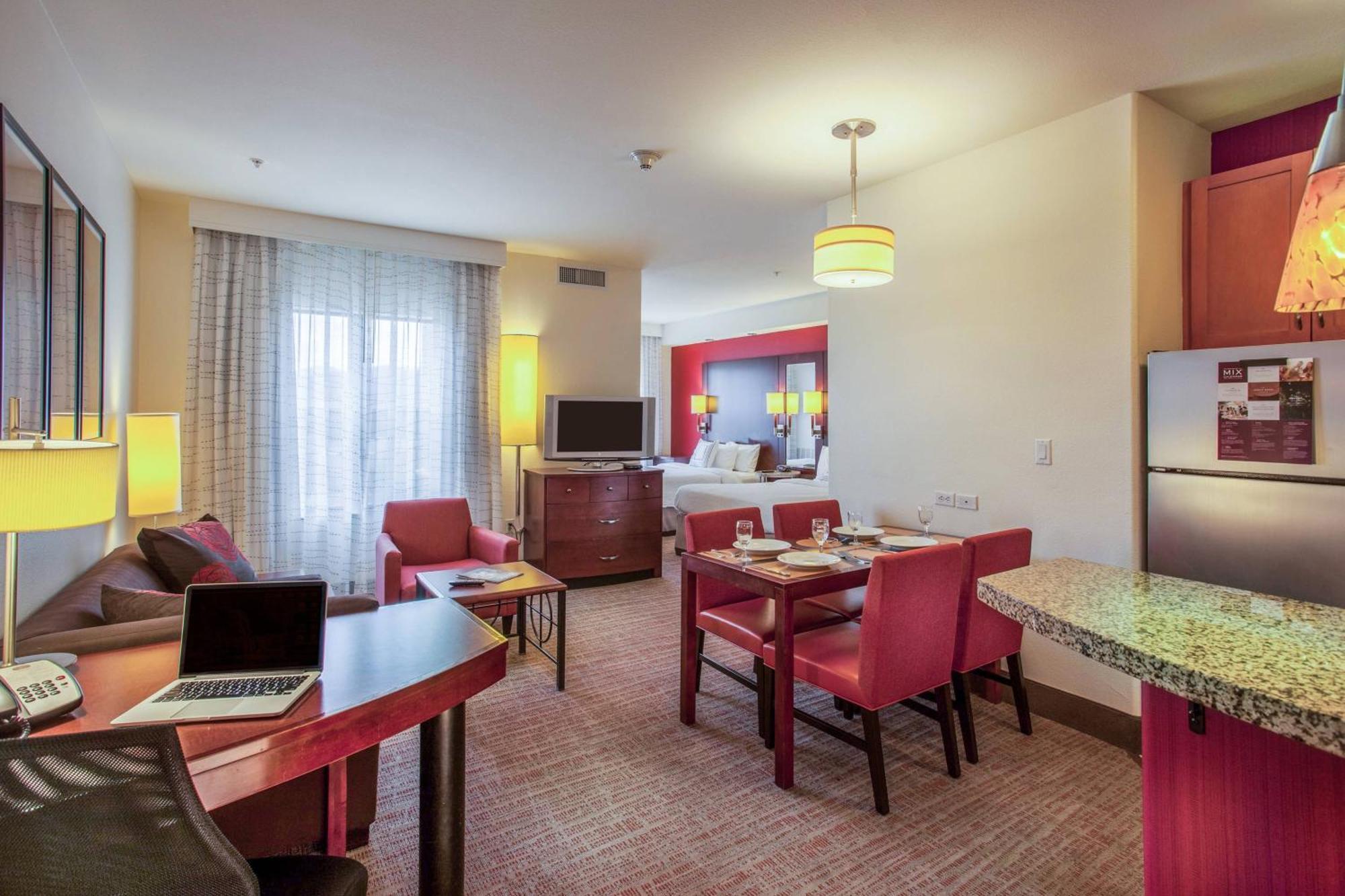 Residence Inn Prescott Esterno foto