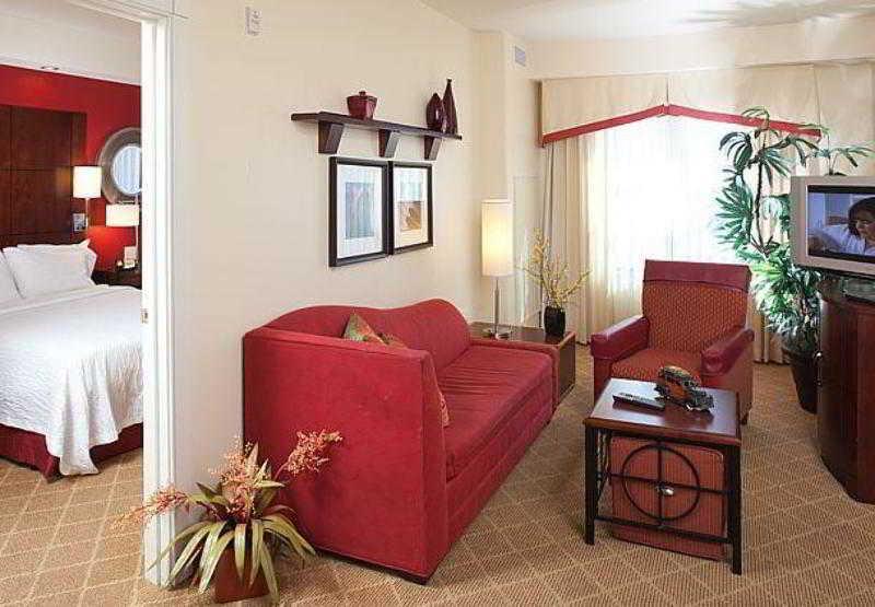 Residence Inn Prescott Esterno foto
