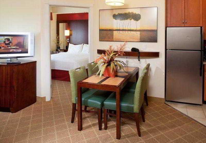 Residence Inn Prescott Esterno foto