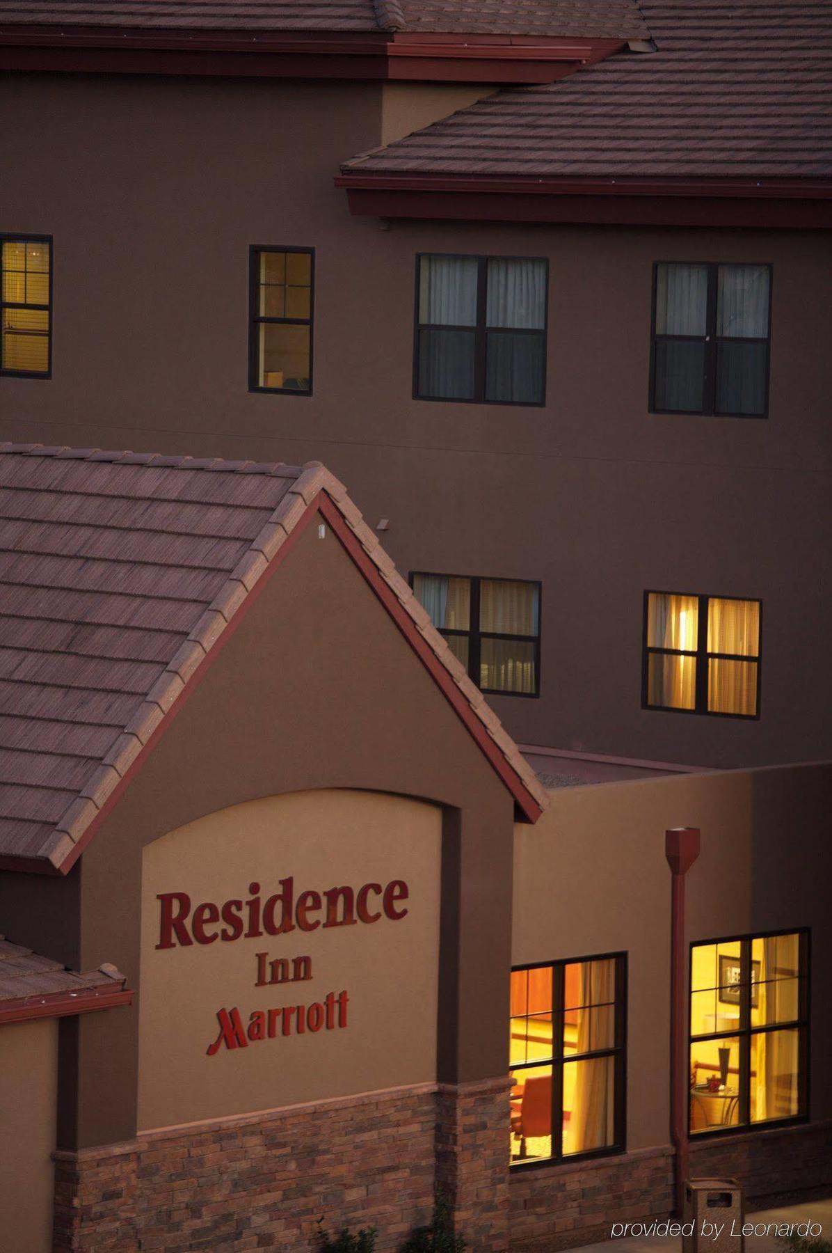 Residence Inn Prescott Esterno foto