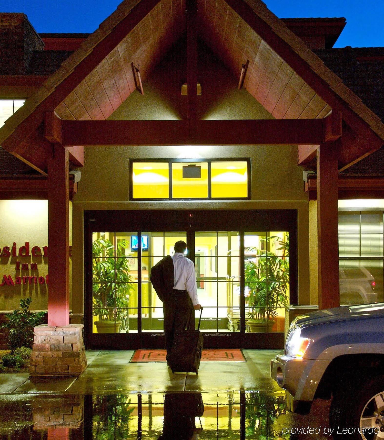 Residence Inn Prescott Esterno foto