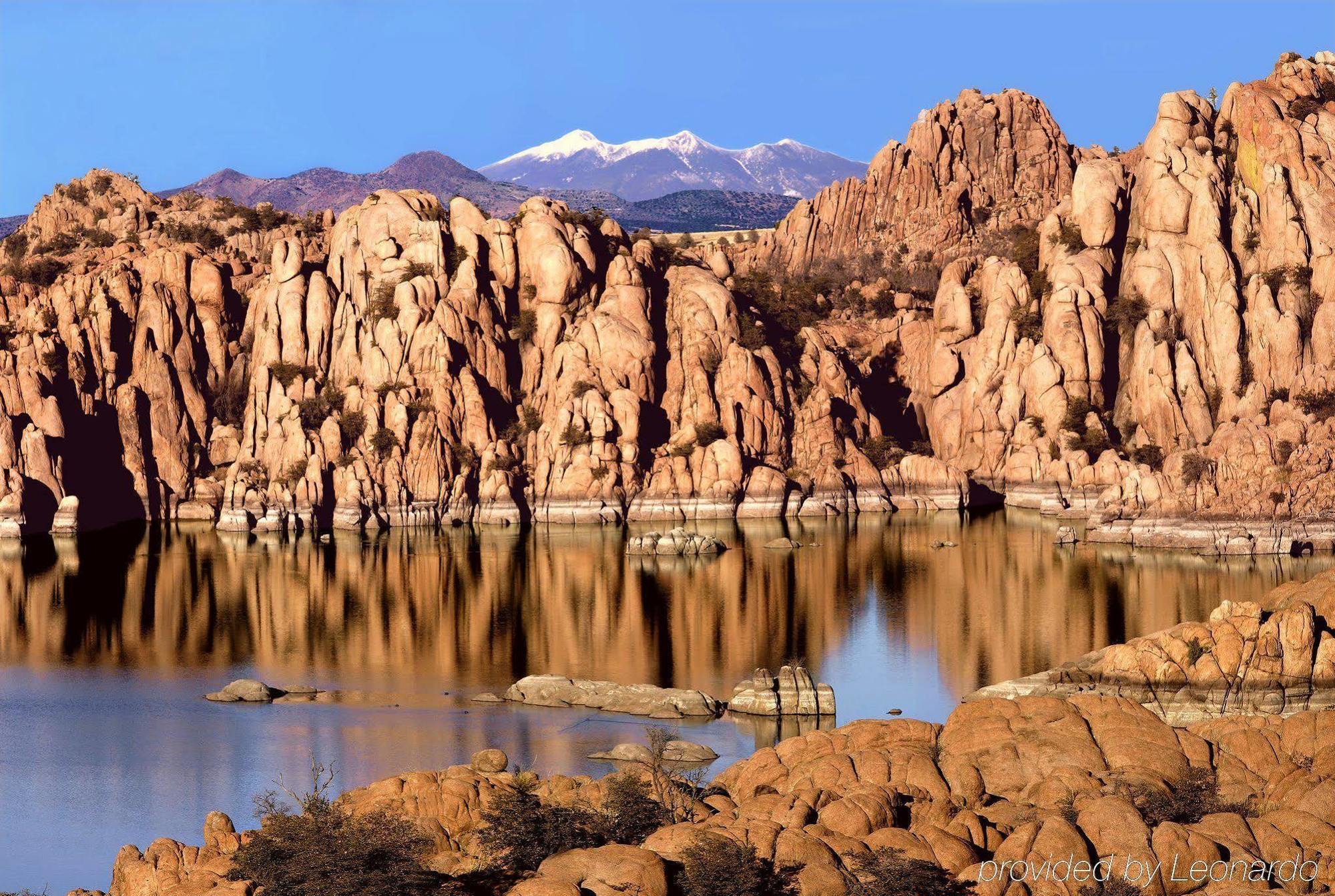 Residence Inn Prescott Esterno foto
