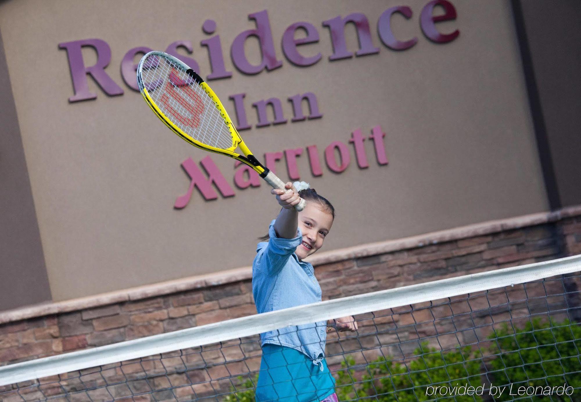 Residence Inn Prescott Esterno foto
