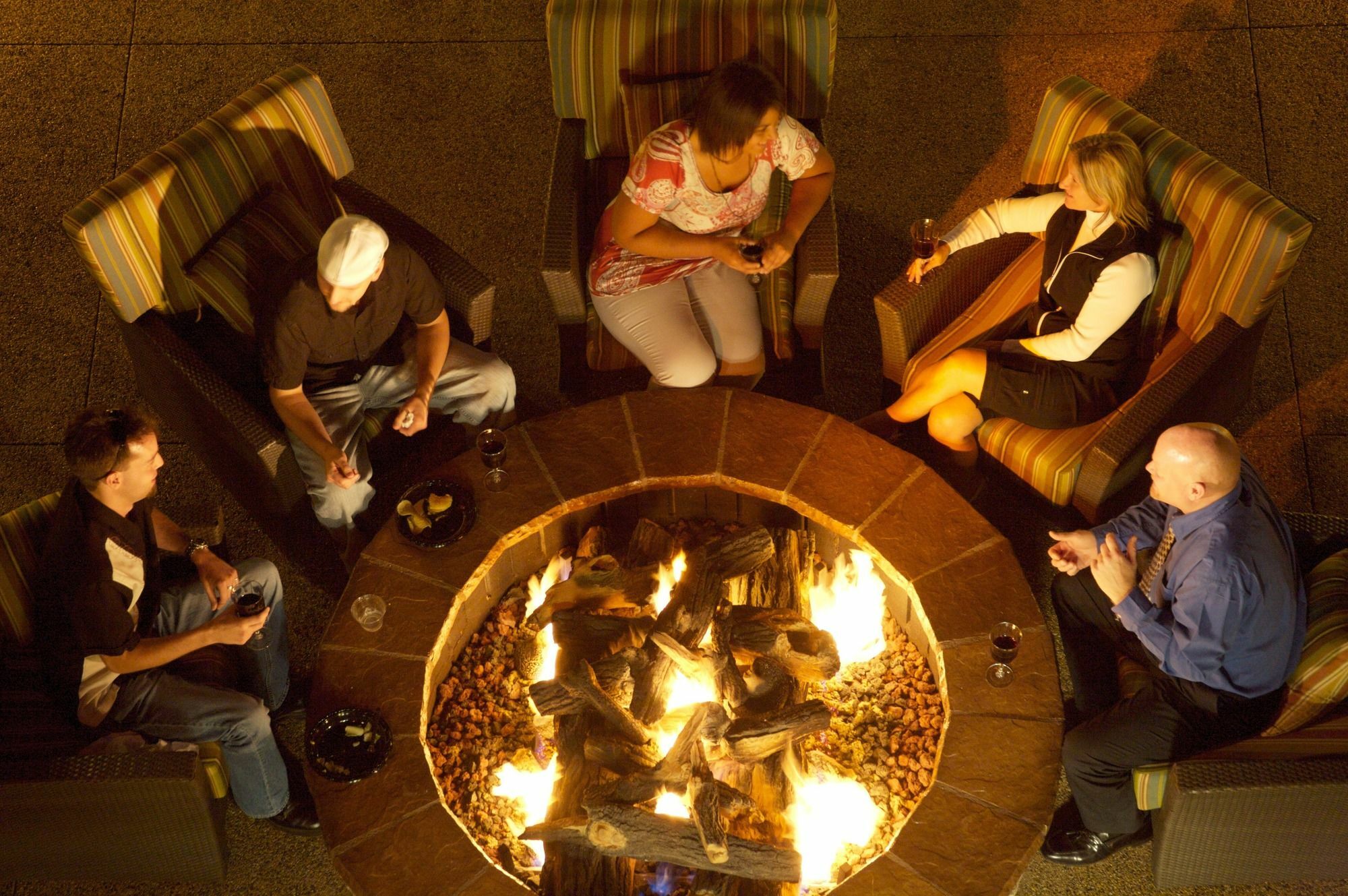 Residence Inn Prescott Esterno foto