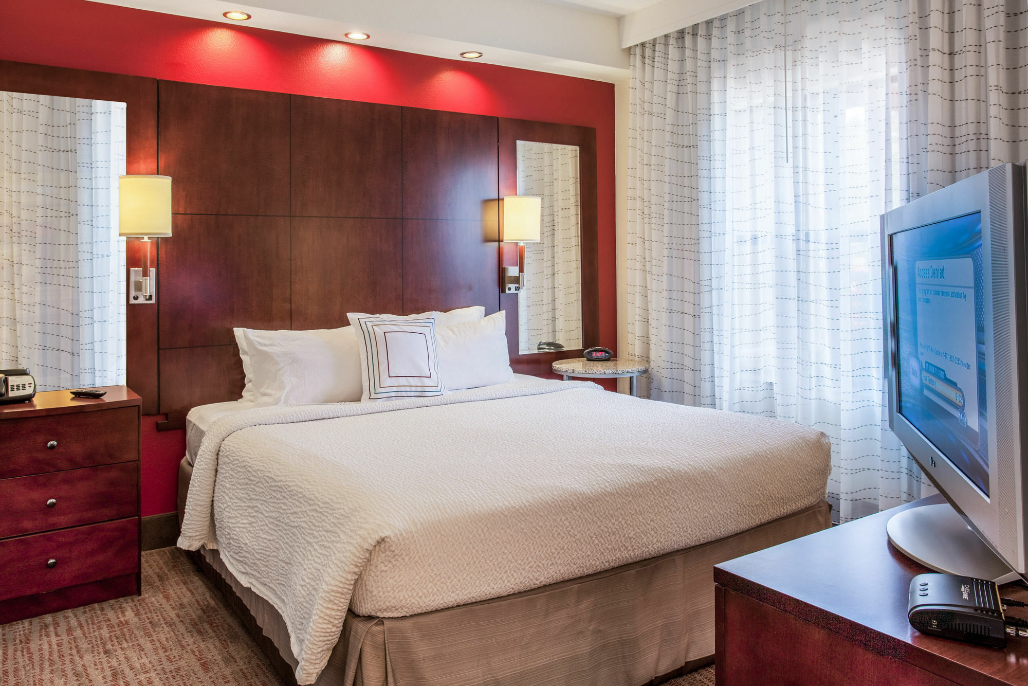 Residence Inn Prescott Esterno foto