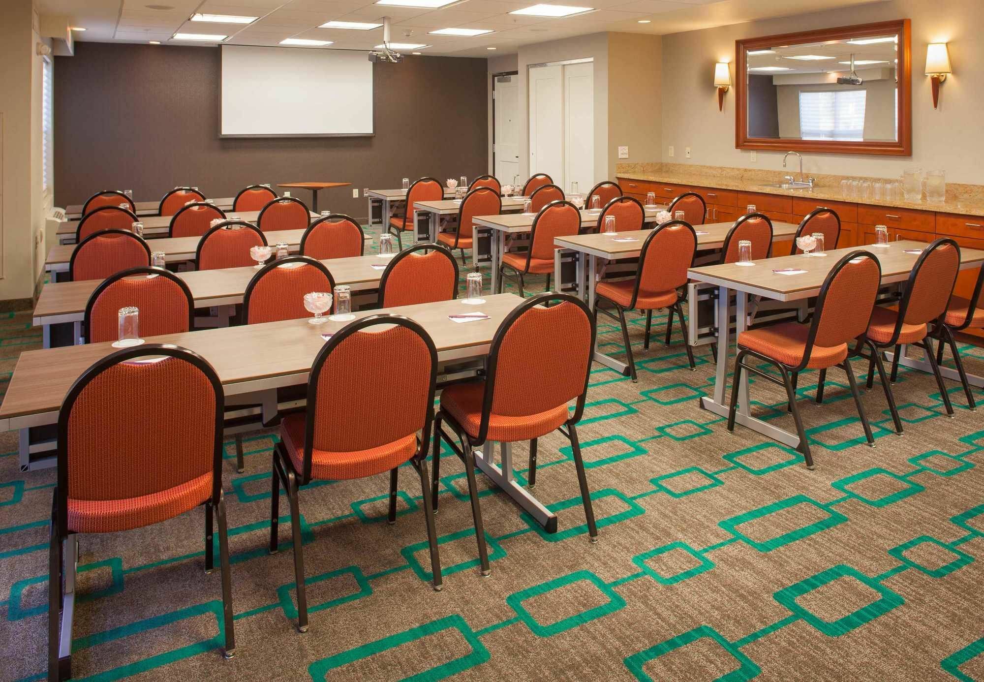 Residence Inn Prescott Esterno foto