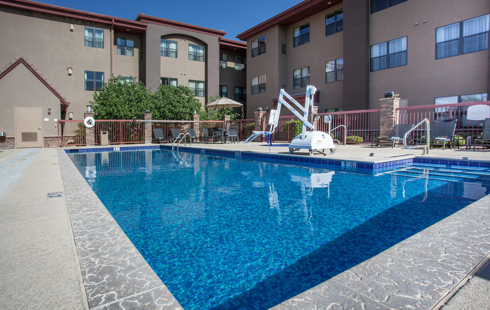 Residence Inn Prescott Esterno foto