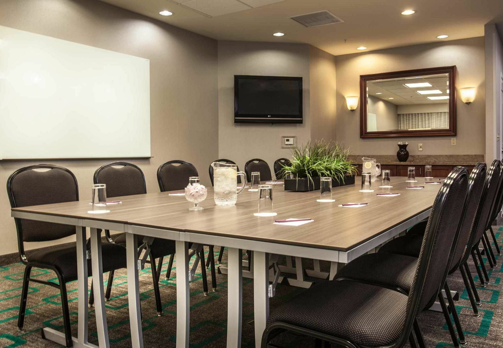 Residence Inn Prescott Esterno foto