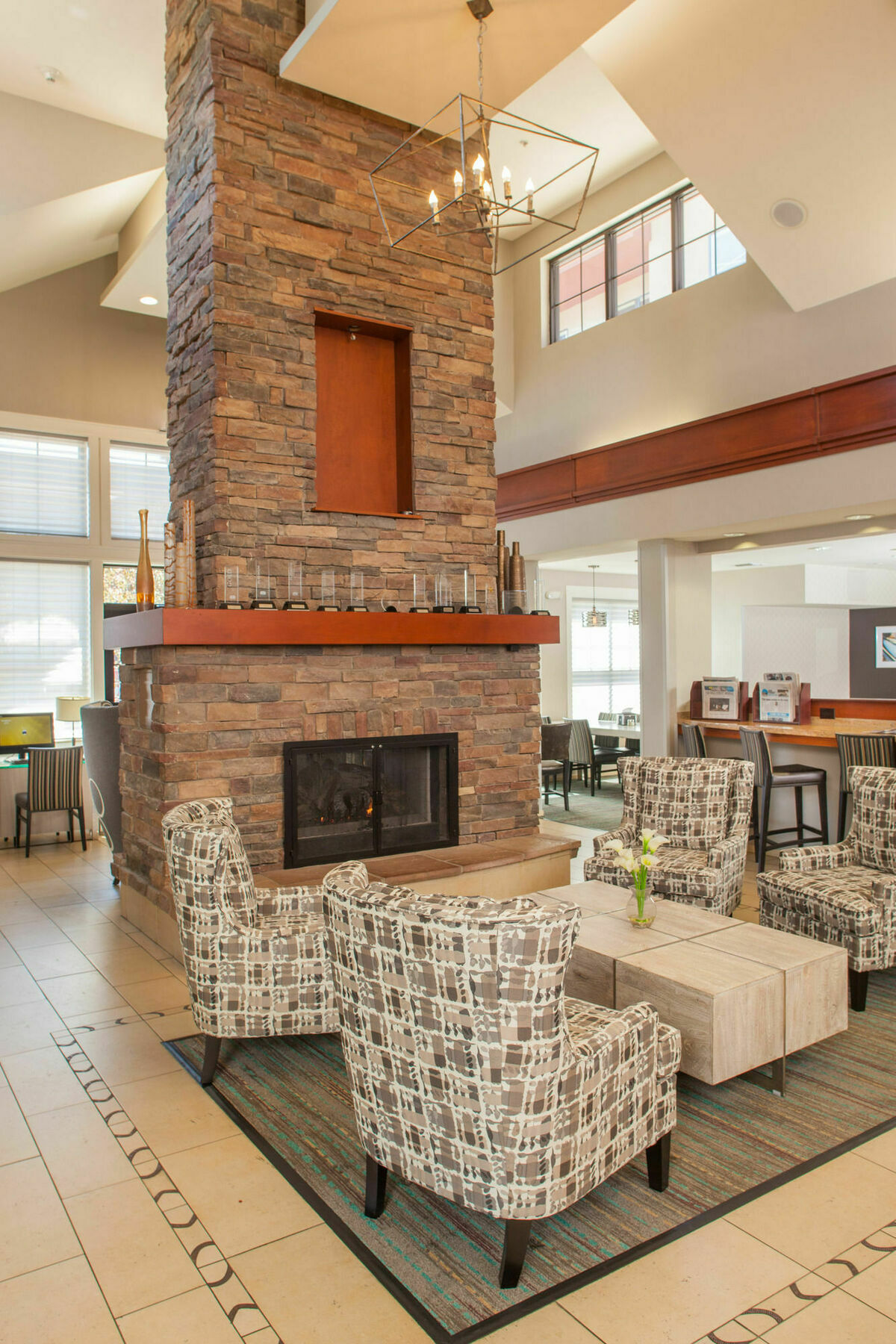 Residence Inn Prescott Esterno foto
