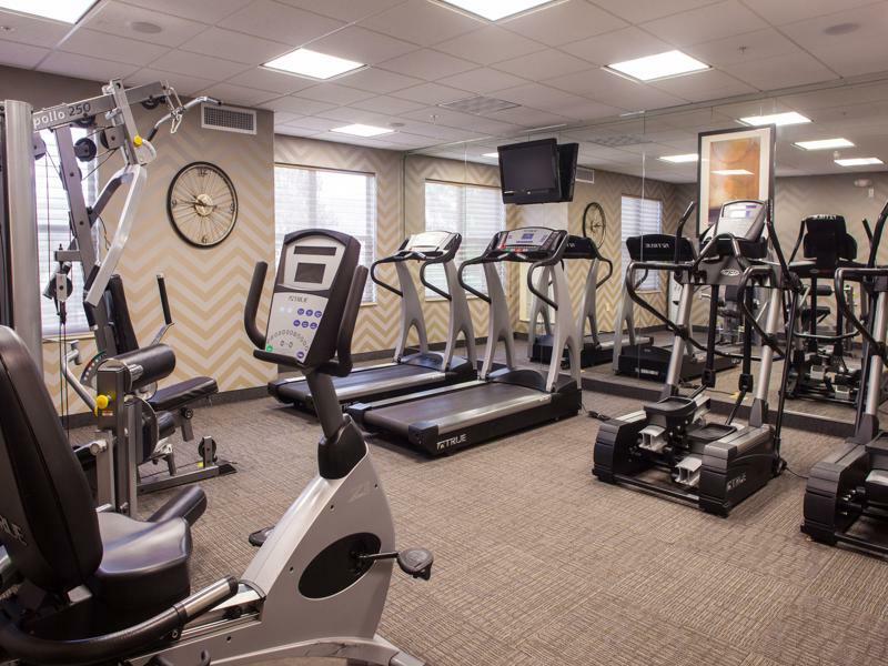 Residence Inn Prescott Esterno foto