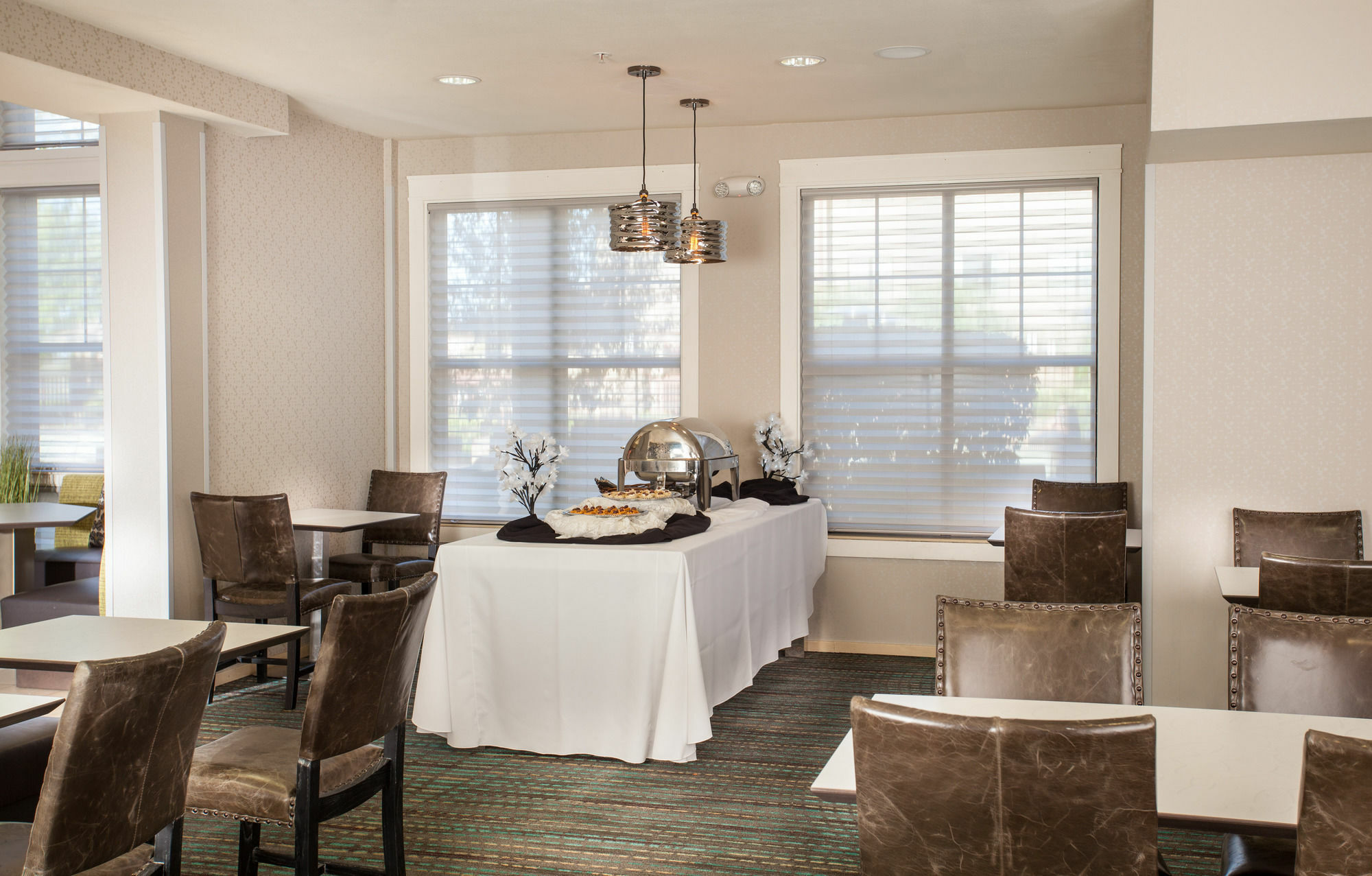Residence Inn Prescott Esterno foto