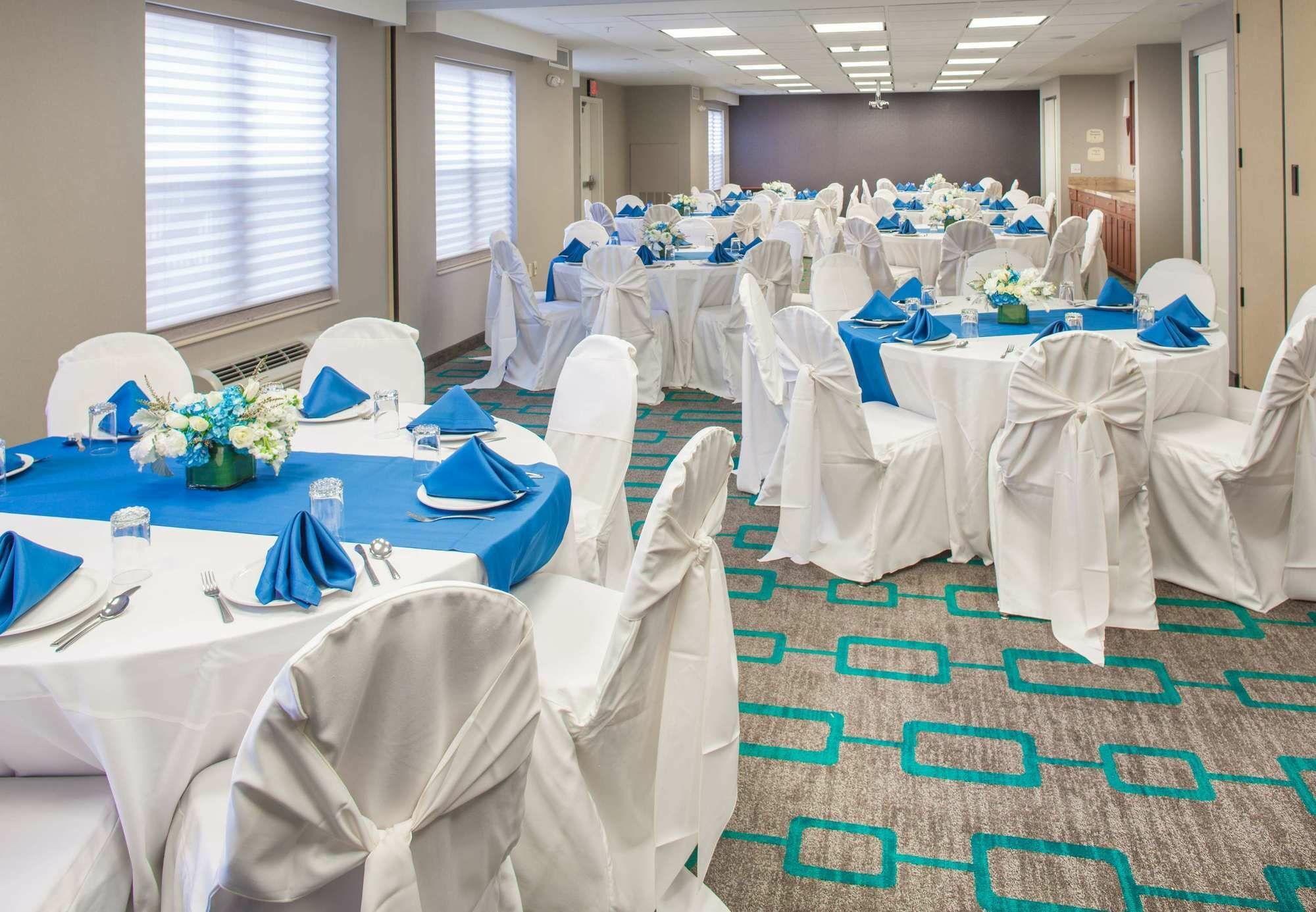 Residence Inn Prescott Esterno foto